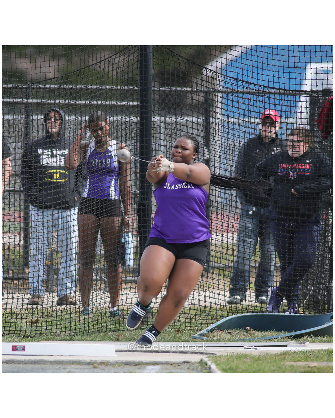 2026 Knights of Columbus Relays - Conley Stadium - Providence, Rhode Island - April 04, 2026 File: ./dir-1-Hammer-Throw/260404-2026-Knights-of-Columbus-Relays-Conley-Stadium-Providence-RI-104-296A8517.jpg 2026 Knights of Columbus Relays - Conley Stadium - Providence, Rhode Island - April 04, 2026 – 2026 Knights of Columbus Relays – Apr 4, 202…
