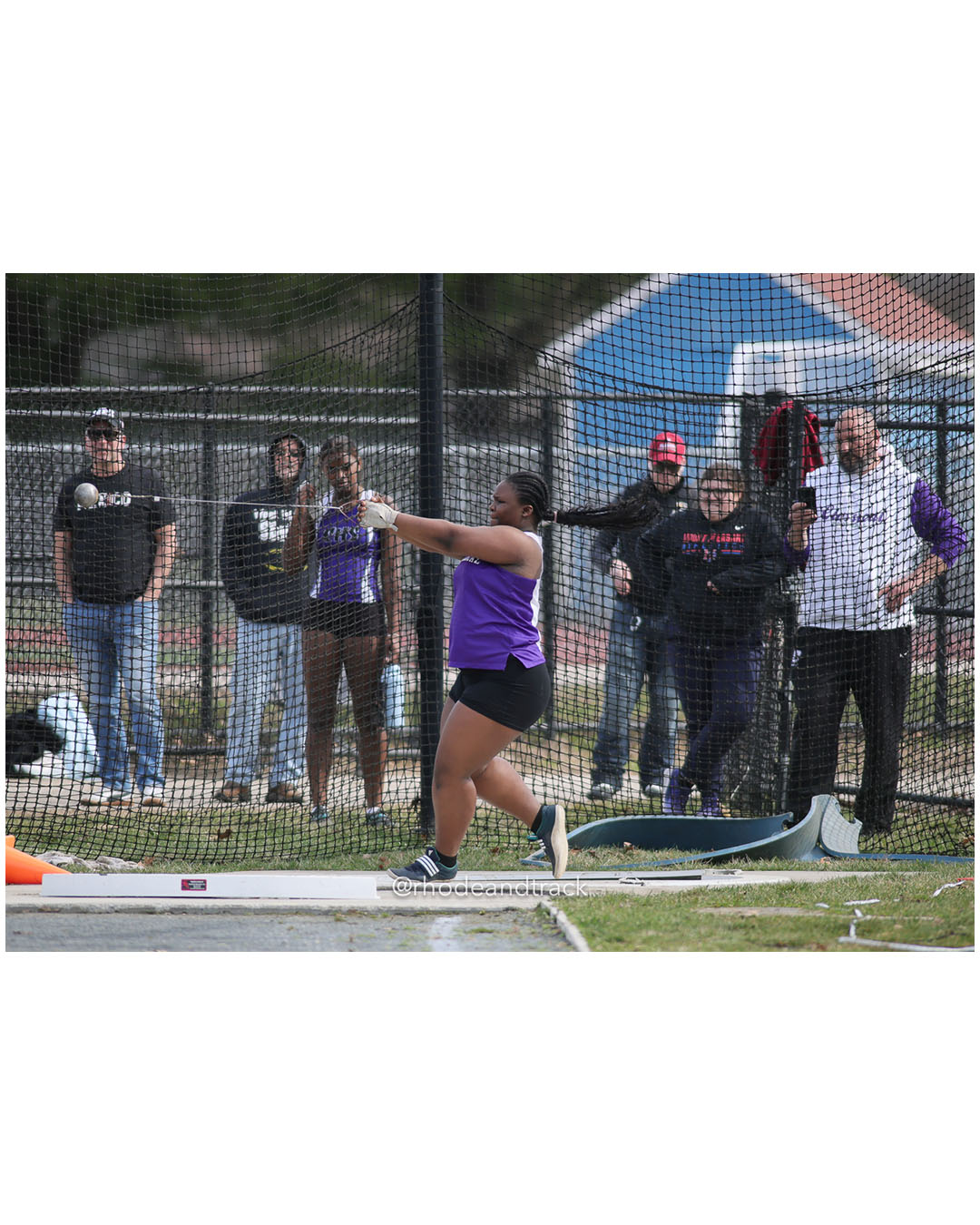 2026 Knights of Columbus Relays - Conley Stadium - Providence, Rhode Island - April 04, 2026 File: ./dir-1-Hammer-Throw/260404-2026-Knights-of-Columbus-Relays-Conley-Stadium-Providence-RI-105-296A8533.jpg 2026 Knights of Columbus Relays - Conley Stadium - Providence, Rhode Island - April 04, 2026 – 2026 Knights of Columbus Relays – Apr 4, 202…