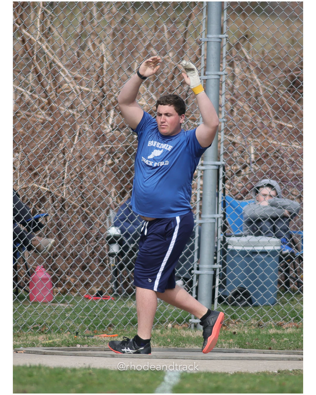 2026 Knights of Columbus Relays - Conley Stadium - Providence, Rhode Island - April 04, 2026 File: ./dir-1-Hammer-Throw/260404-2026-Knights-of-Columbus-Relays-Conley-Stadium-Providence-RI-106-296A8561.jpg 2026 Knights of Columbus Relays - Conley Stadium - Providence, Rhode Island - April 04, 2026 – 2026 Knights of Columbus Relays – Apr 4, 202…