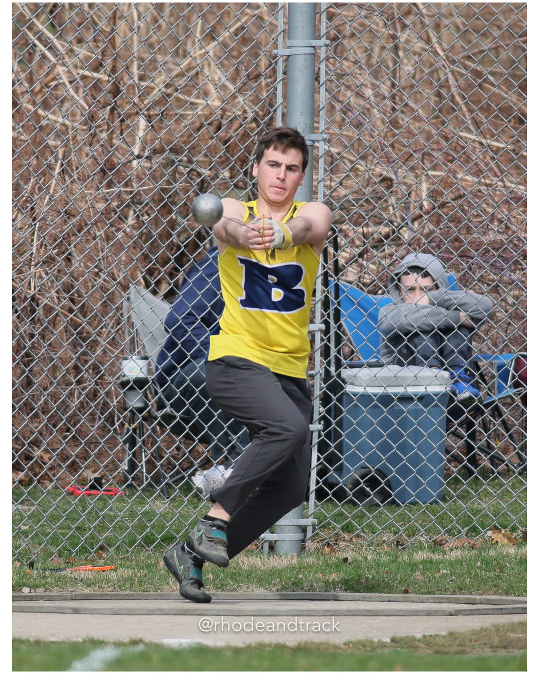 2026 Knights of Columbus Relays - Conley Stadium - Providence, Rhode Island - April 04, 2026 File: ./dir-1-Hammer-Throw/260404-2026-Knights-of-Columbus-Relays-Conley-Stadium-Providence-RI-107-296A8574.jpg 2026 Knights of Columbus Relays - Conley Stadium - Providence, Rhode Island - April 04, 2026 – 2026 Knights of Columbus Relays – Apr 4, 202…