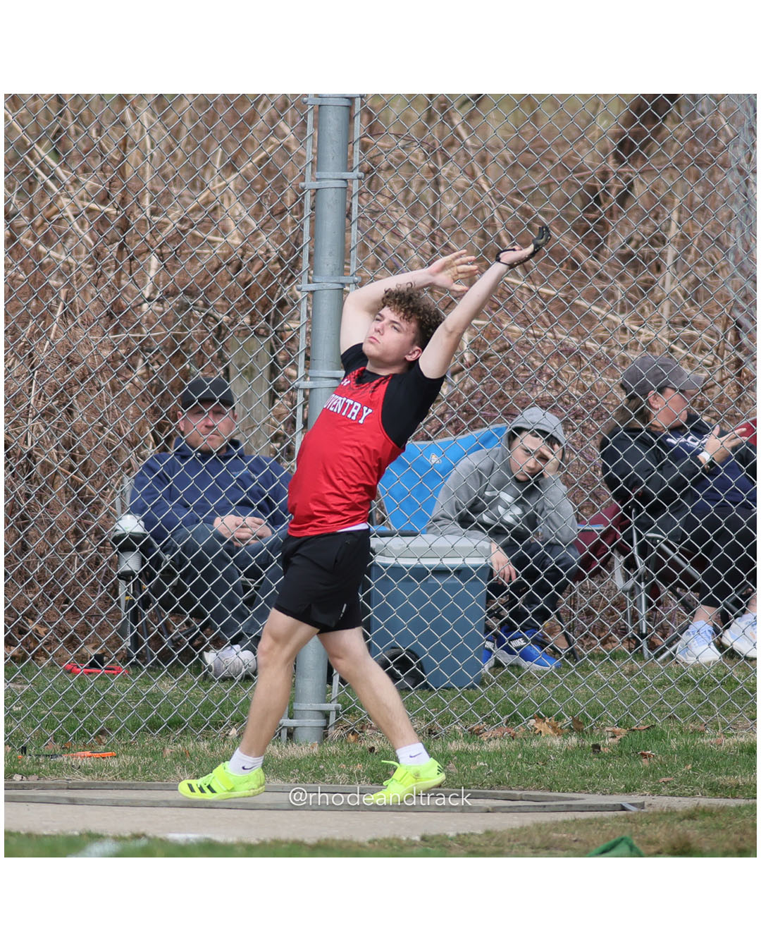 2026 Knights of Columbus Relays - Conley Stadium - Providence, Rhode Island - April 04, 2026 File: ./dir-1-Hammer-Throw/260404-2026-Knights-of-Columbus-Relays-Conley-Stadium-Providence-RI-110-296A8679.jpg 2026 Knights of Columbus Relays - Conley Stadium - Providence, Rhode Island - April 04, 2026 – 2026 Knights of Columbus Relays – Apr 4, 202…