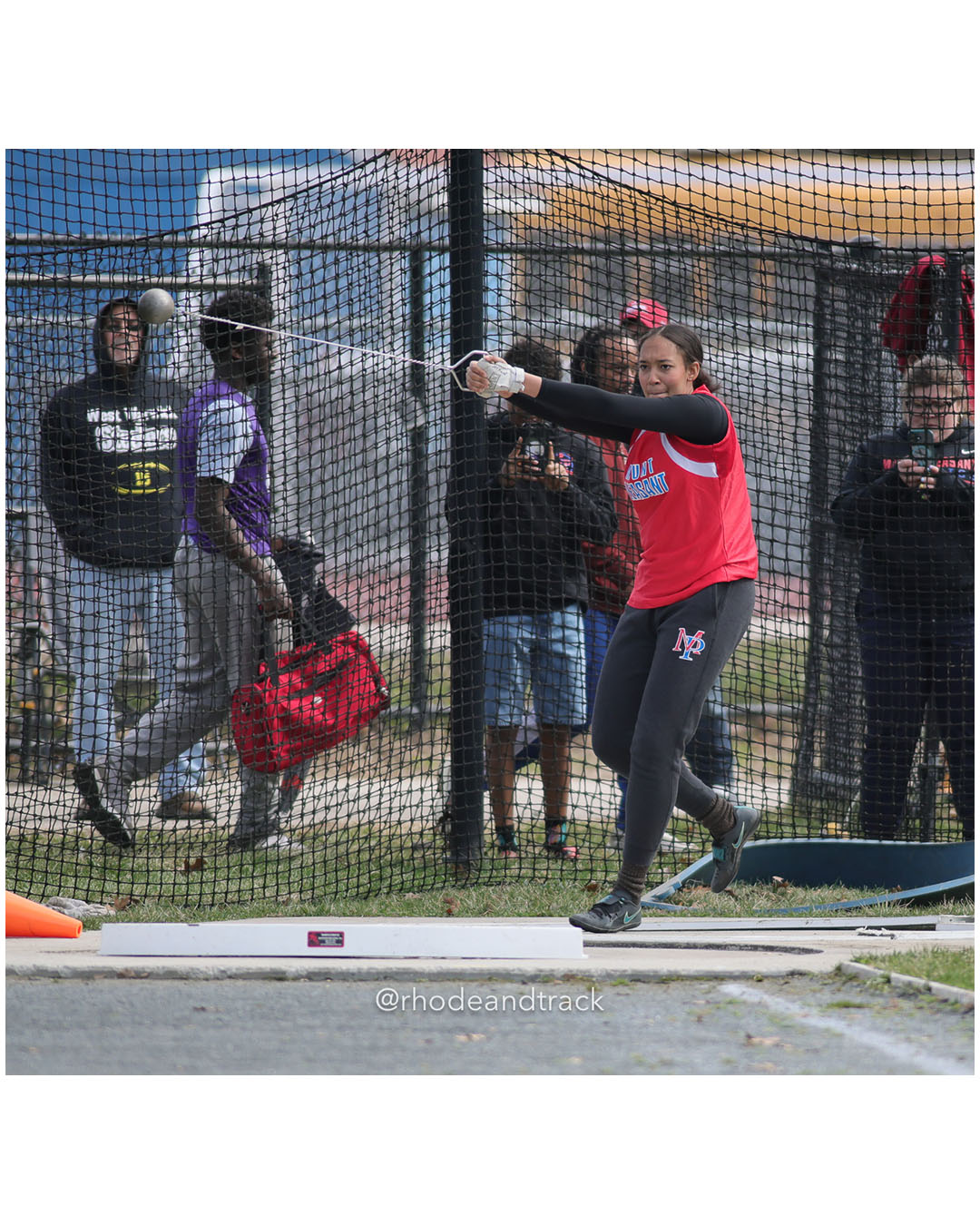 2026 Knights of Columbus Relays - Conley Stadium - Providence, Rhode Island - April 04, 2026 File: ./dir-1-Hammer-Throw/260404-2026-Knights-of-Columbus-Relays-Conley-Stadium-Providence-RI-111-296A8692.jpg 2026 Knights of Columbus Relays - Conley Stadium - Providence, Rhode Island - April 04, 2026 – 2026 Knights of Columbus Relays – Apr 4, 202…