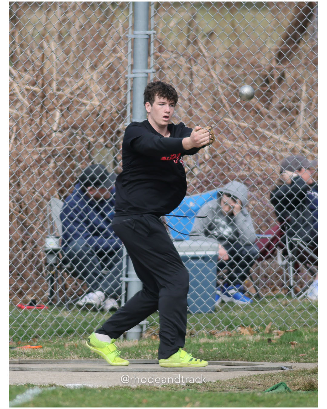 2026 Knights of Columbus Relays - Conley Stadium - Providence, Rhode Island - April 04, 2026 File: ./dir-1-Hammer-Throw/260404-2026-Knights-of-Columbus-Relays-Conley-Stadium-Providence-RI-112-296A8730.jpg 2026 Knights of Columbus Relays - Conley Stadium - Providence, Rhode Island - April 04, 2026 – 2026 Knights of Columbus Relays – Apr 4, 202…