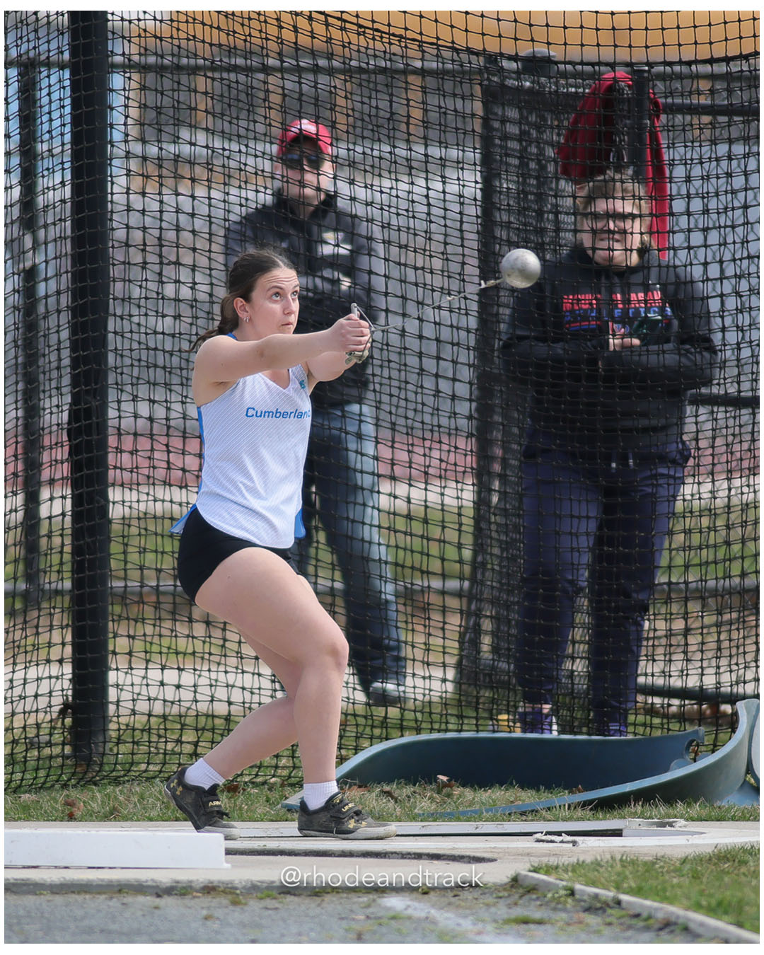 2026 Knights of Columbus Relays - Conley Stadium - Providence, Rhode Island - April 04, 2026 File: ./dir-1-Hammer-Throw/260404-2026-Knights-of-Columbus-Relays-Conley-Stadium-Providence-RI-114-296A8778.jpg 2026 Knights of Columbus Relays - Conley Stadium - Providence, Rhode Island - April 04, 2026 – 2026 Knights of Columbus Relays – Apr 4, 202…