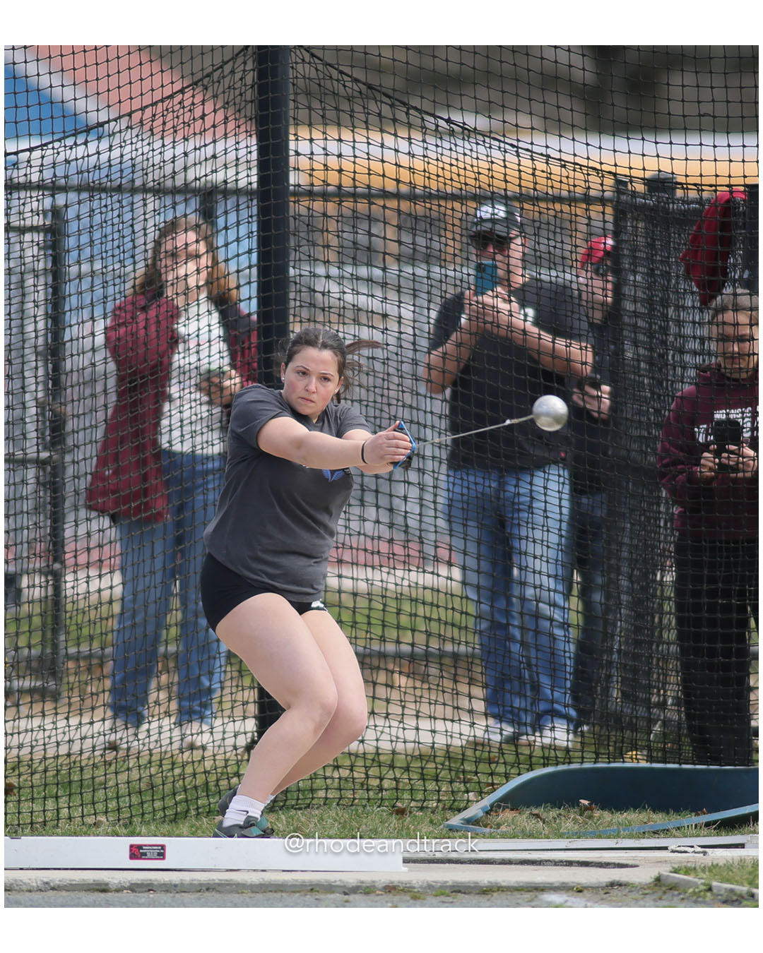 2026 Knights of Columbus Relays - Conley Stadium - Providence, Rhode Island - April 04, 2026 File: ./dir-1-Hammer-Throw/260404-2026-Knights-of-Columbus-Relays-Conley-Stadium-Providence-RI-121-296A9127.jpg 2026 Knights of Columbus Relays - Conley Stadium - Providence, Rhode Island - April 04, 2026 – 2026 Knights of Columbus Relays – Apr 4, 202…