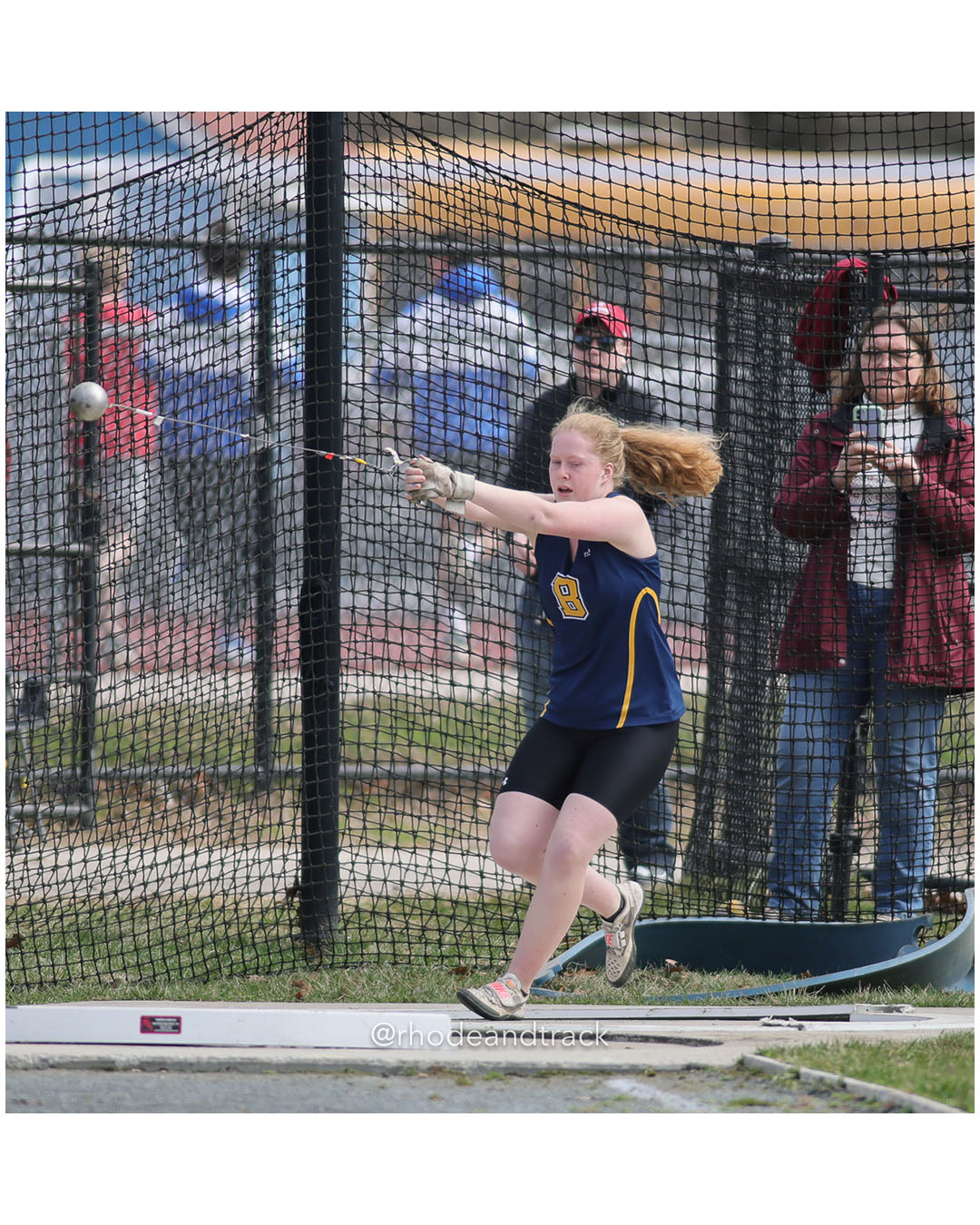 2026 Knights of Columbus Relays - Conley Stadium - Providence, Rhode Island - April 04, 2026 File: ./dir-1-Hammer-Throw/260404-2026-Knights-of-Columbus-Relays-Conley-Stadium-Providence-RI-122-296A9160.jpg 2026 Knights of Columbus Relays - Conley Stadium - Providence, Rhode Island - April 04, 2026 – 2026 Knights of Columbus Relays – Apr 4, 202…