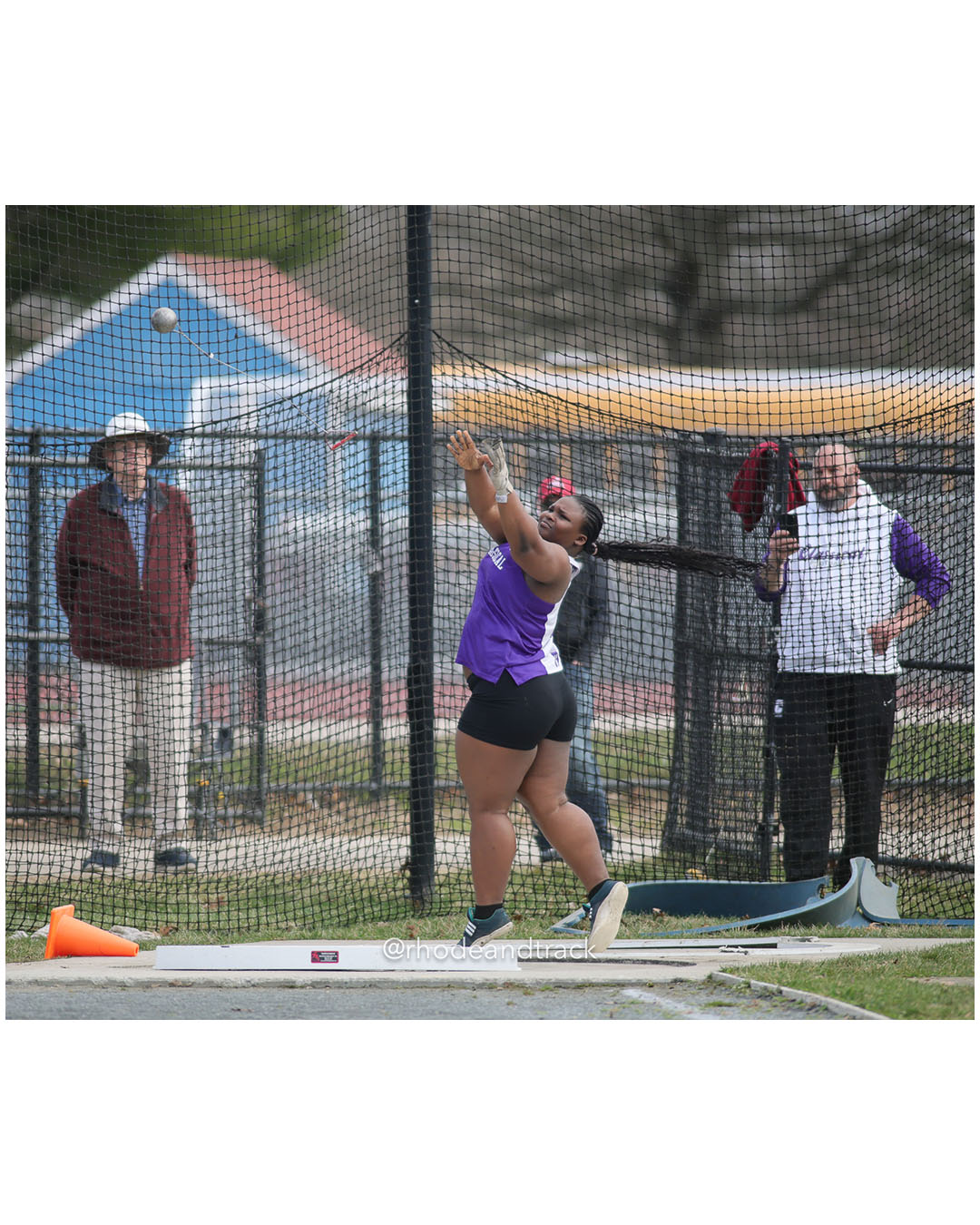 2026 Knights of Columbus Relays - Conley Stadium - Providence, Rhode Island - April 04, 2026 File: ./dir-1-Hammer-Throw/260404-2026-Knights-of-Columbus-Relays-Conley-Stadium-Providence-RI-127-296A9301.jpg 2026 Knights of Columbus Relays - Conley Stadium - Providence, Rhode Island - April 04, 2026 – 2026 Knights of Columbus Relays – Apr 4, 202…