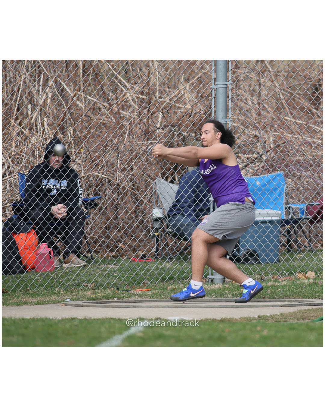 2026 Knights of Columbus Relays - Conley Stadium - Providence, Rhode Island - April 04, 2026 File: ./dir-1-Hammer-Throw/260404-2026-Knights-of-Columbus-Relays-Conley-Stadium-Providence-RI-128-296A9318.jpg 2026 Knights of Columbus Relays - Conley Stadium - Providence, Rhode Island - April 04, 2026 – 2026 Knights of Columbus Relays – Apr 4, 202…