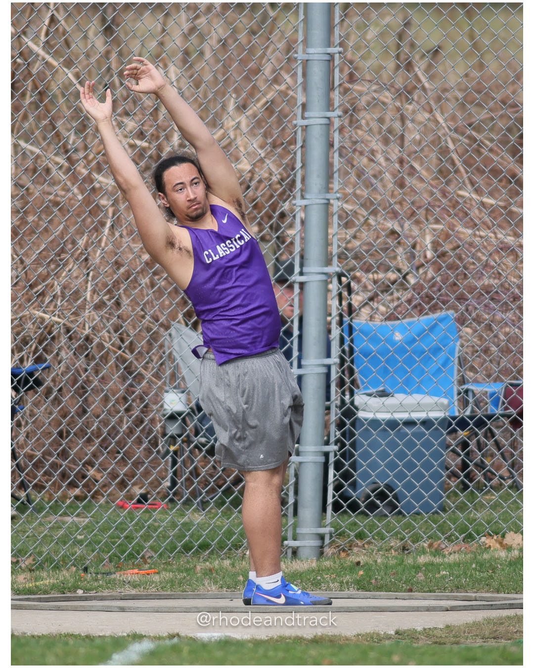 2026 Knights of Columbus Relays - Conley Stadium - Providence, Rhode Island - April 04, 2026 File: ./dir-1-Hammer-Throw/260404-2026-Knights-of-Columbus-Relays-Conley-Stadium-Providence-RI-129-296A9364.jpg 2026 Knights of Columbus Relays - Conley Stadium - Providence, Rhode Island - April 04, 2026 – 2026 Knights of Columbus Relays – Apr 4, 202…