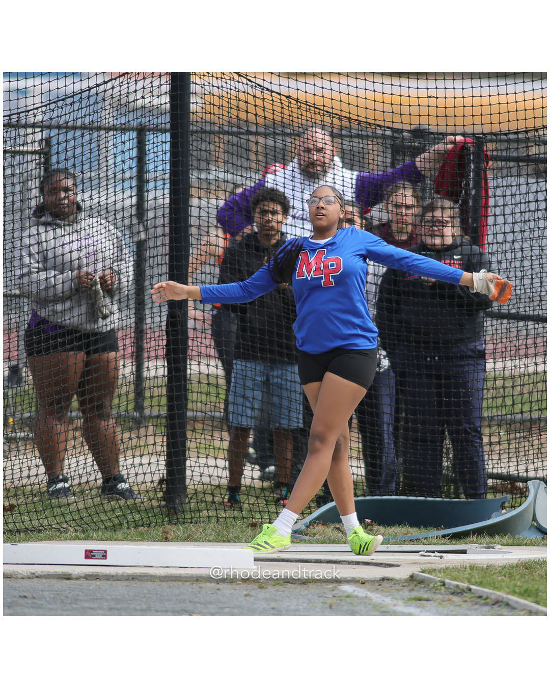 2026 Knights of Columbus Relays - Conley Stadium - Providence, Rhode Island - April 04, 2026 File: ./dir-1-Hammer-Throw/260404-2026-Knights-of-Columbus-Relays-Conley-Stadium-Providence-RI-131-296A9398.jpg 2026 Knights of Columbus Relays - Conley Stadium - Providence, Rhode Island - April 04, 2026 – 2026 Knights of Columbus Relays – Apr 4, 202…