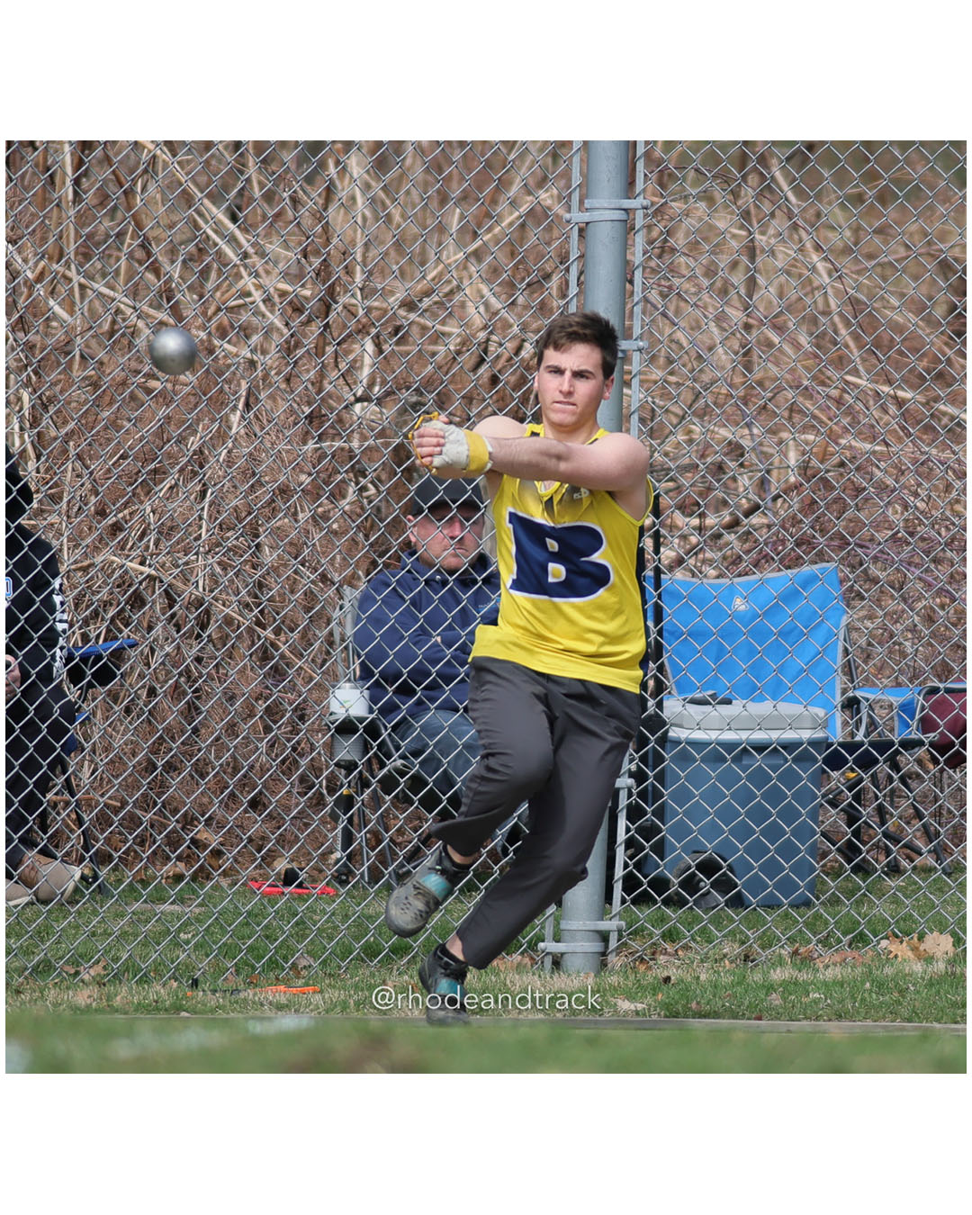 2026 Knights of Columbus Relays - Conley Stadium - Providence, Rhode Island - April 04, 2026 File: ./dir-1-Hammer-Throw/260404-2026-Knights-of-Columbus-Relays-Conley-Stadium-Providence-RI-132-296A9411.jpg 2026 Knights of Columbus Relays - Conley Stadium - Providence, Rhode Island - April 04, 2026 – 2026 Knights of Columbus Relays – Apr 4, 202…