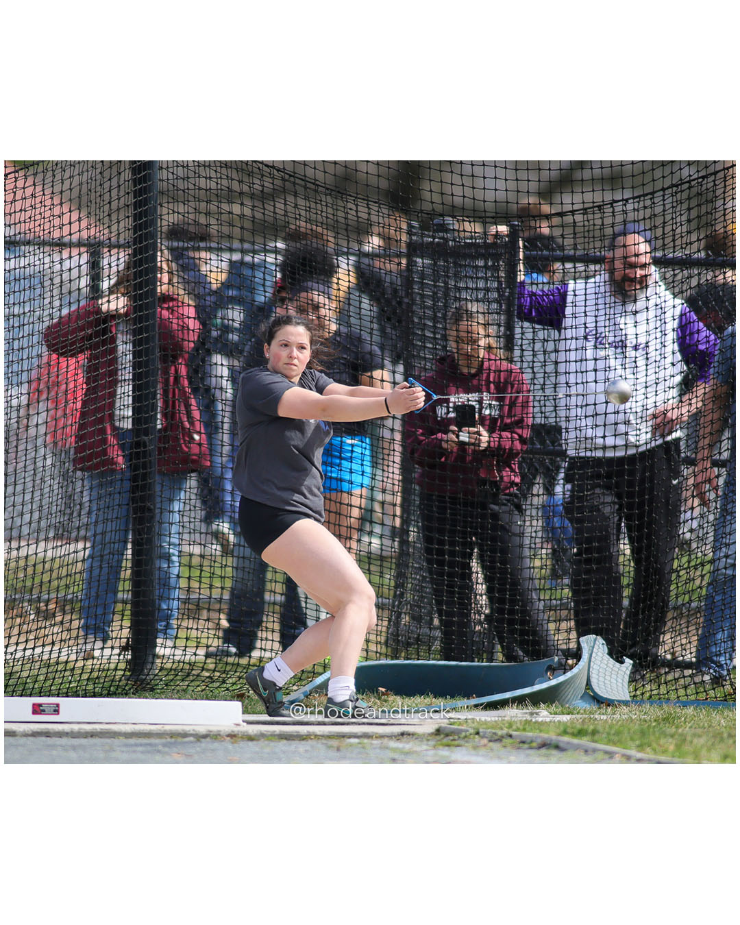 2026 Knights of Columbus Relays - Conley Stadium - Providence, Rhode Island - April 04, 2026 File: ./dir-1-Hammer-Throw/260404-2026-Knights-of-Columbus-Relays-Conley-Stadium-Providence-RI-137-296A9602.jpg 2026 Knights of Columbus Relays - Conley Stadium - Providence, Rhode Island - April 04, 2026 – 2026 Knights of Columbus Relays – Apr 4, 202…
