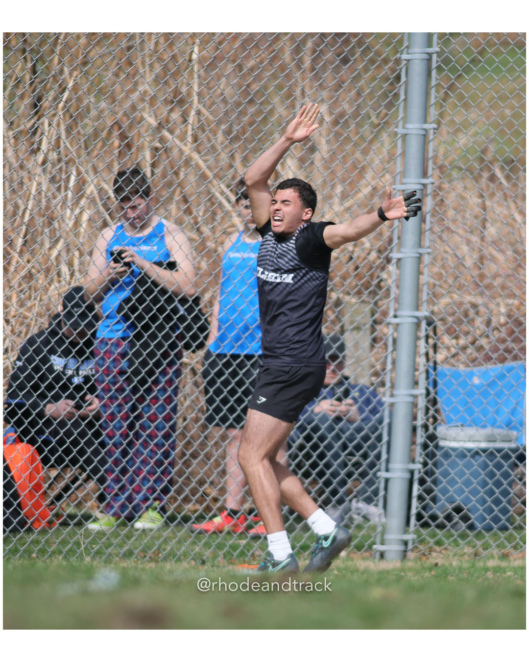 2026 Knights of Columbus Relays - Conley Stadium - Providence, Rhode Island - April 04, 2026 File: ./dir-1-Hammer-Throw/260404-2026-Knights-of-Columbus-Relays-Conley-Stadium-Providence-RI-140-296A9756.jpg 2026 Knights of Columbus Relays - Conley Stadium - Providence, Rhode Island - April 04, 2026 – 2026 Knights of Columbus Relays – Apr 4, 202…