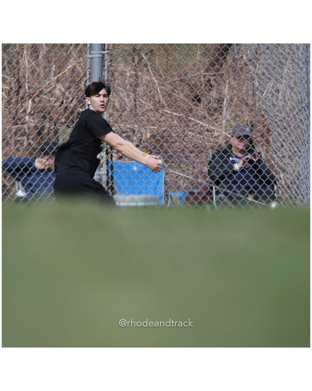 2026 Knights of Columbus Relays - Conley Stadium - Providence, Rhode Island - April 04, 2026 File: ./dir-1-Hammer-Throw/260404-2026-Knights-of-Columbus-Relays-Conley-Stadium-Providence-RI-141-296A9853.jpg 2026 Knights of Columbus Relays - Conley Stadium - Providence, Rhode Island - April 04, 2026 – 2026 Knights of Columbus Relays – Apr 4, 202…