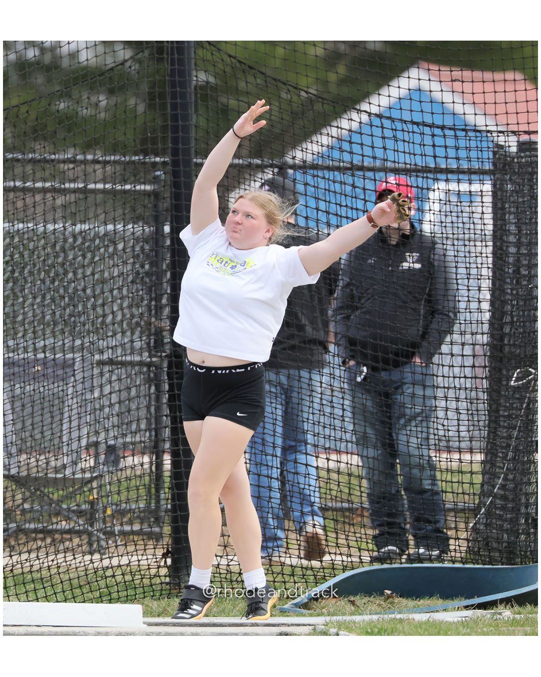 2026 Knights of Columbus Relays - Conley Stadium - Providence, Rhode Island - April 04, 2026 File: ./dir-1-Hammer-Throw/260404-2026-Knights-of-Columbus-Relays-Conley-Stadium-Providence-RI-143-296A0040.jpg 2026 Knights of Columbus Relays - Conley Stadium - Providence, Rhode Island - April 04, 2026 – 2026 Knights of Columbus Relays – Apr 4, 202…