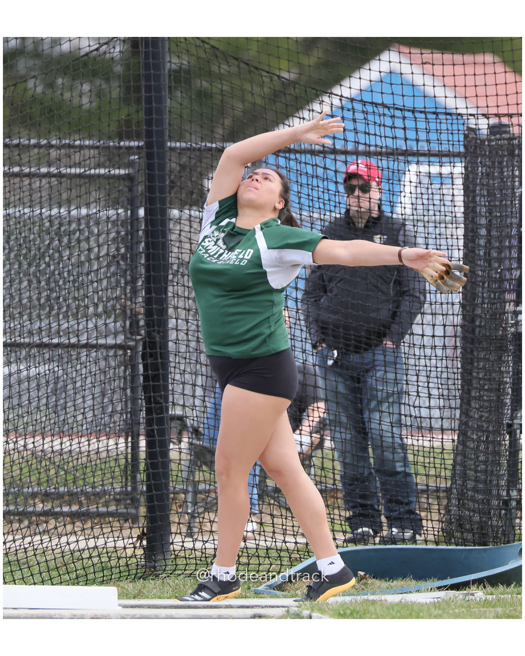 2026 Knights of Columbus Relays - Conley Stadium - Providence, Rhode Island - April 04, 2026 File: ./dir-1-Hammer-Throw/260404-2026-Knights-of-Columbus-Relays-Conley-Stadium-Providence-RI-145-296A0148.jpg 2026 Knights of Columbus Relays - Conley Stadium - Providence, Rhode Island - April 04, 2026 – 2026 Knights of Columbus Relays – Apr 4, 202…