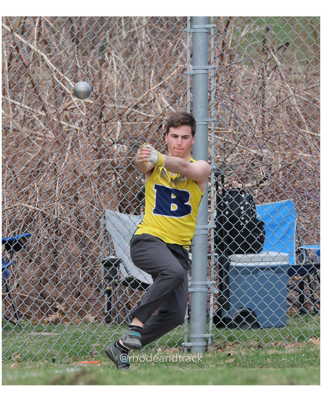 2026 Knights of Columbus Relays - Conley Stadium - Providence, Rhode Island - April 04, 2026 File: ./dir-1-Hammer-Throw/260404-2026-Knights-of-Columbus-Relays-Conley-Stadium-Providence-RI-146-296A0175.jpg 2026 Knights of Columbus Relays - Conley Stadium - Providence, Rhode Island - April 04, 2026 – 2026 Knights of Columbus Relays – Apr 4, 202…