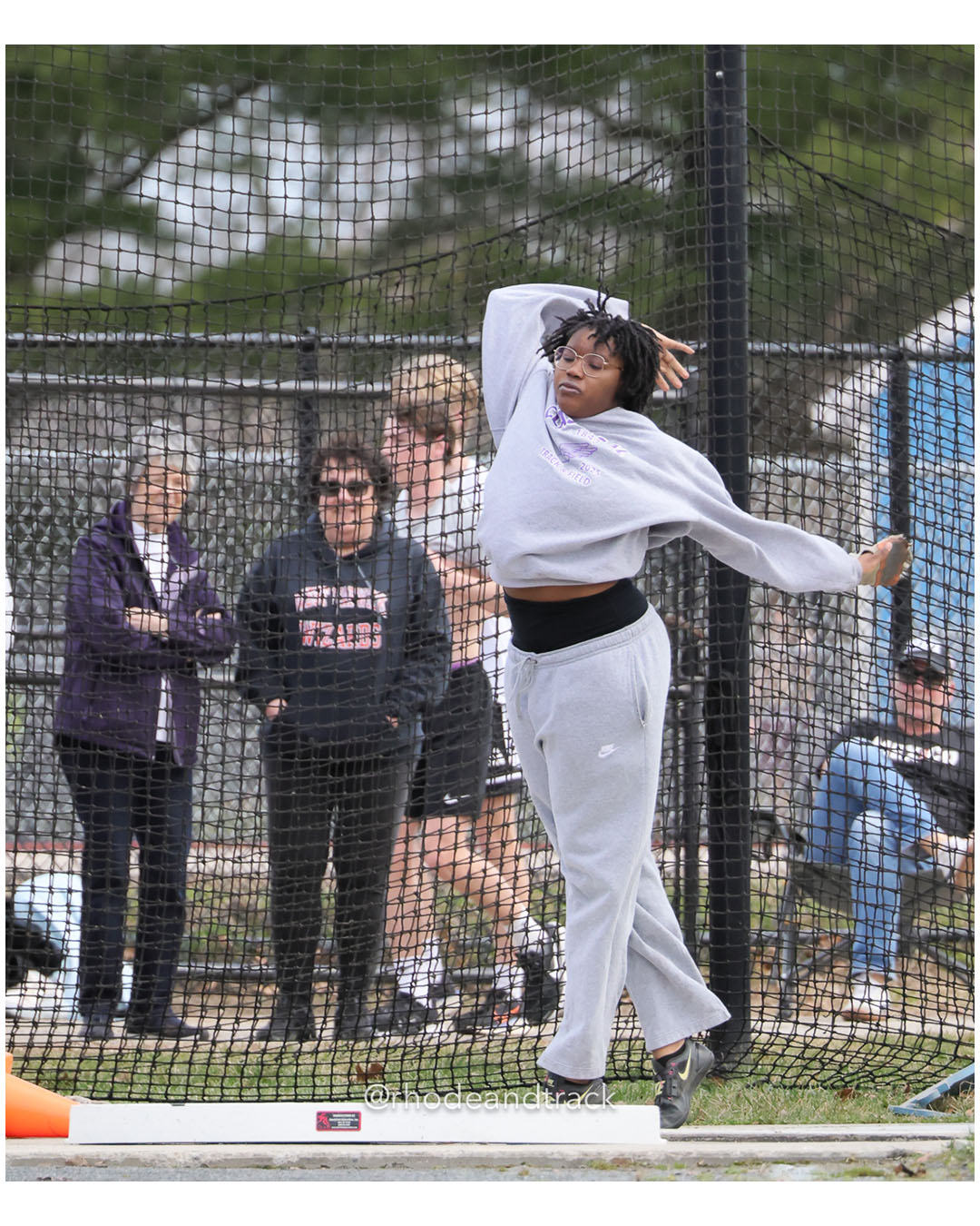 2026 Knights of Columbus Relays - Conley Stadium - Providence, Rhode Island - April 04, 2026 File: ./dir-1-Hammer-Throw/260404-2026-Knights-of-Columbus-Relays-Conley-Stadium-Providence-RI-148-296A0302.jpg 2026 Knights of Columbus Relays - Conley Stadium - Providence, Rhode Island - April 04, 2026 – 2026 Knights of Columbus Relays – Apr 4, 202…