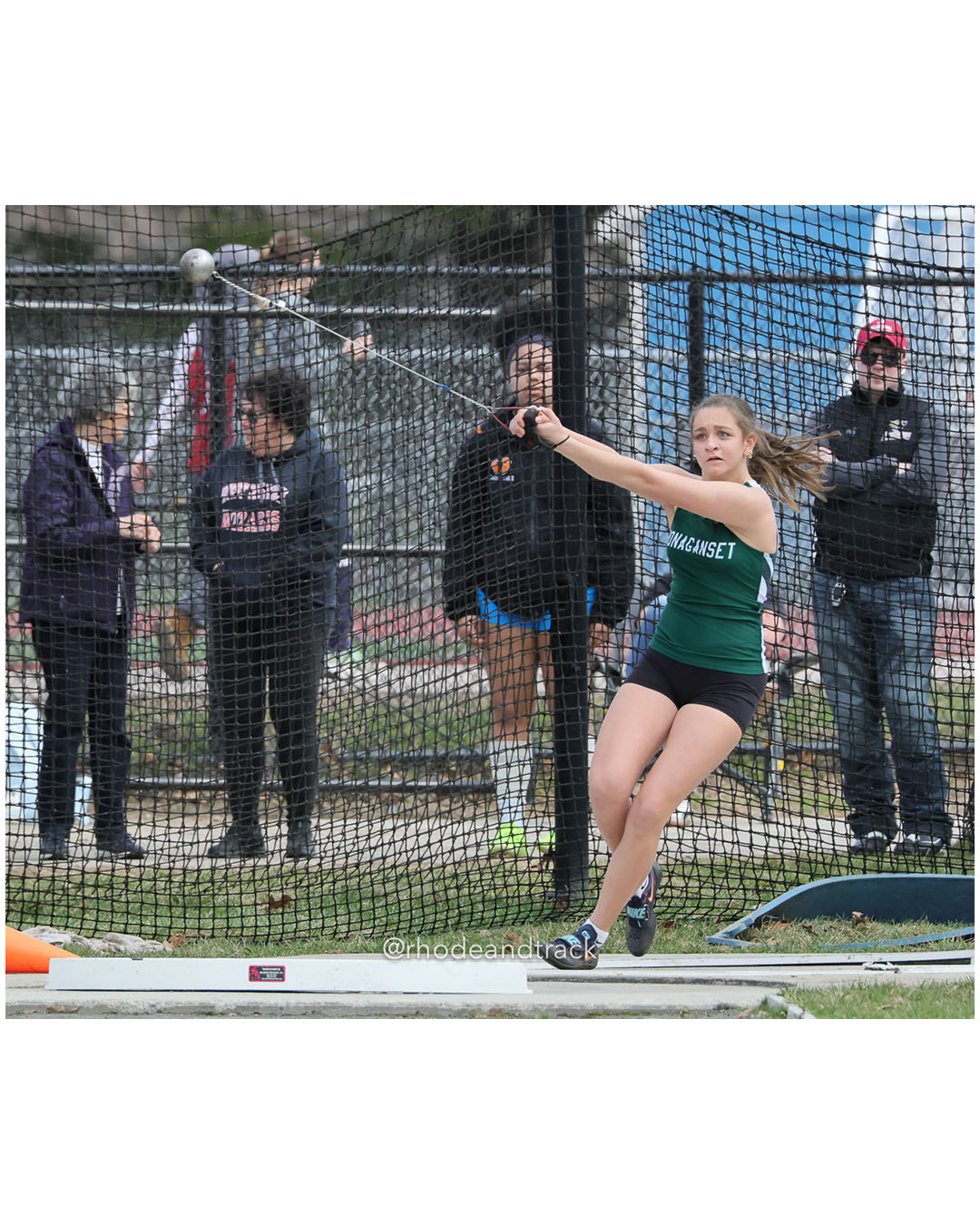 2026 Knights of Columbus Relays - Conley Stadium - Providence, Rhode Island - April 04, 2026 File: ./dir-1-Hammer-Throw/260404-2026-Knights-of-Columbus-Relays-Conley-Stadium-Providence-RI-151-296A0413.jpg 2026 Knights of Columbus Relays - Conley Stadium - Providence, Rhode Island - April 04, 2026 – 2026 Knights of Columbus Relays – Apr 4, 202…