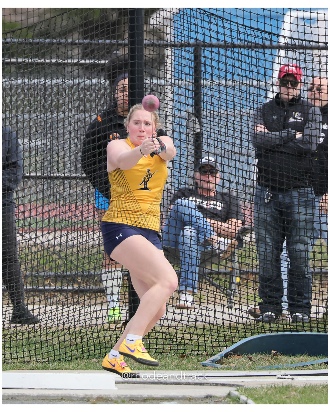 2026 Knights of Columbus Relays - Conley Stadium - Providence, Rhode Island - April 04, 2026 File: ./dir-1-Hammer-Throw/260404-2026-Knights-of-Columbus-Relays-Conley-Stadium-Providence-RI-153-296A0514.jpg 2026 Knights of Columbus Relays - Conley Stadium - Providence, Rhode Island - April 04, 2026 – 2026 Knights of Columbus Relays – Apr 4, 202…