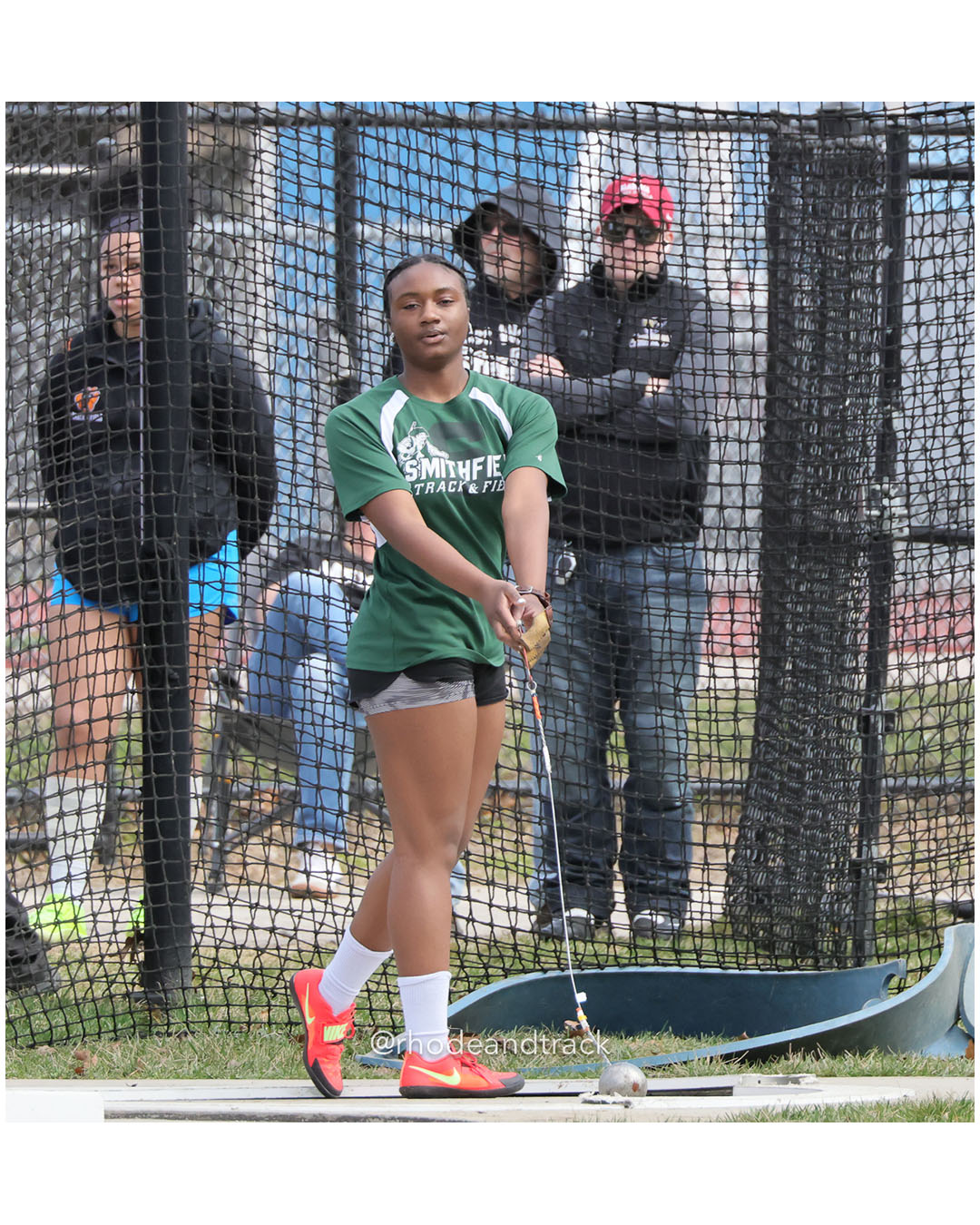 2026 Knights of Columbus Relays - Conley Stadium - Providence, Rhode Island - April 04, 2026 File: ./dir-1-Hammer-Throw/260404-2026-Knights-of-Columbus-Relays-Conley-Stadium-Providence-RI-154-296A0555.jpg 2026 Knights of Columbus Relays - Conley Stadium - Providence, Rhode Island - April 04, 2026 – 2026 Knights of Columbus Relays – Apr 4, 202…
