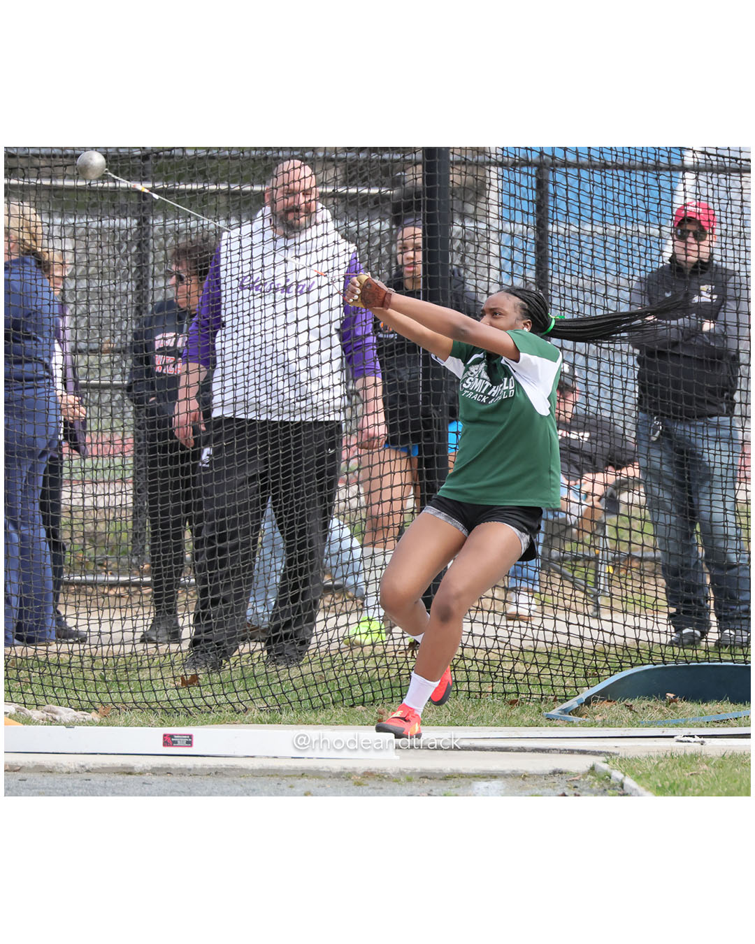 2026 Knights of Columbus Relays - Conley Stadium - Providence, Rhode Island - April 04, 2026 File: ./dir-1-Hammer-Throw/260404-2026-Knights-of-Columbus-Relays-Conley-Stadium-Providence-RI-155-296A0579.jpg 2026 Knights of Columbus Relays - Conley Stadium - Providence, Rhode Island - April 04, 2026 – 2026 Knights of Columbus Relays – Apr 4, 202…