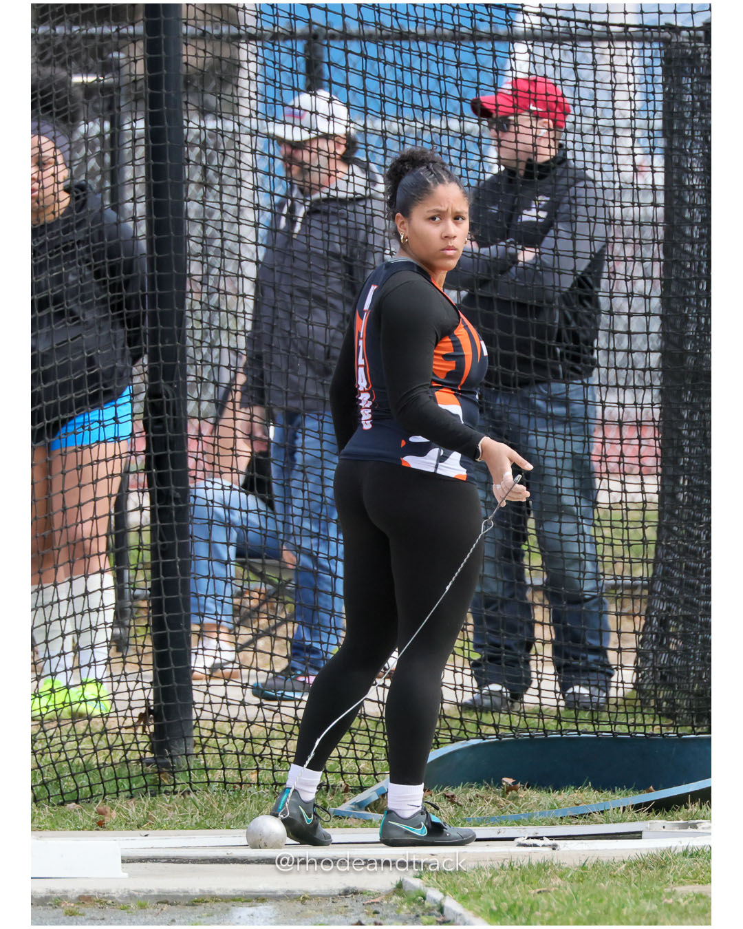 2026 Knights of Columbus Relays - Conley Stadium - Providence, Rhode Island - April 04, 2026 File: ./dir-1-Hammer-Throw/260404-2026-Knights-of-Columbus-Relays-Conley-Stadium-Providence-RI-156-296A0642.jpg 2026 Knights of Columbus Relays - Conley Stadium - Providence, Rhode Island - April 04, 2026 – 2026 Knights of Columbus Relays – Apr 4, 202…
