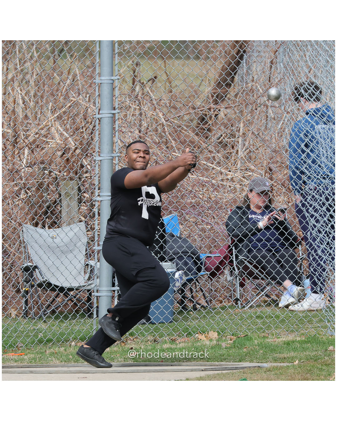 2026 Knights of Columbus Relays - Conley Stadium - Providence, Rhode Island - April 04, 2026 File: ./dir-1-Hammer-Throw/260404-2026-Knights-of-Columbus-Relays-Conley-Stadium-Providence-RI-157-296A0656.jpg 2026 Knights of Columbus Relays - Conley Stadium - Providence, Rhode Island - April 04, 2026 – 2026 Knights of Columbus Relays – Apr 4, 202…