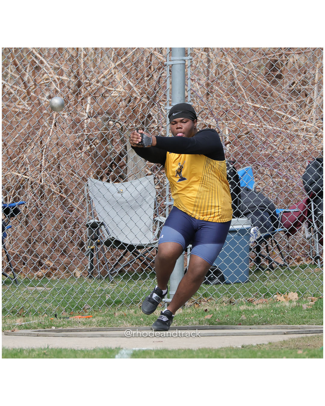 2026 Knights of Columbus Relays - Conley Stadium - Providence, Rhode Island - April 04, 2026 File: ./dir-1-Hammer-Throw/260404-2026-Knights-of-Columbus-Relays-Conley-Stadium-Providence-RI-159-296A0792.jpg 2026 Knights of Columbus Relays - Conley Stadium - Providence, Rhode Island - April 04, 2026 – 2026 Knights of Columbus Relays – Apr 4, 202…