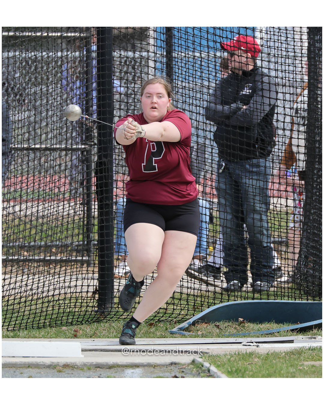 2026 Knights of Columbus Relays - Conley Stadium - Providence, Rhode Island - April 04, 2026 File: ./dir-1-Hammer-Throw/260404-2026-Knights-of-Columbus-Relays-Conley-Stadium-Providence-RI-160-296A0861.jpg 2026 Knights of Columbus Relays - Conley Stadium - Providence, Rhode Island - April 04, 2026 – 2026 Knights of Columbus Relays – Apr 4, 202…