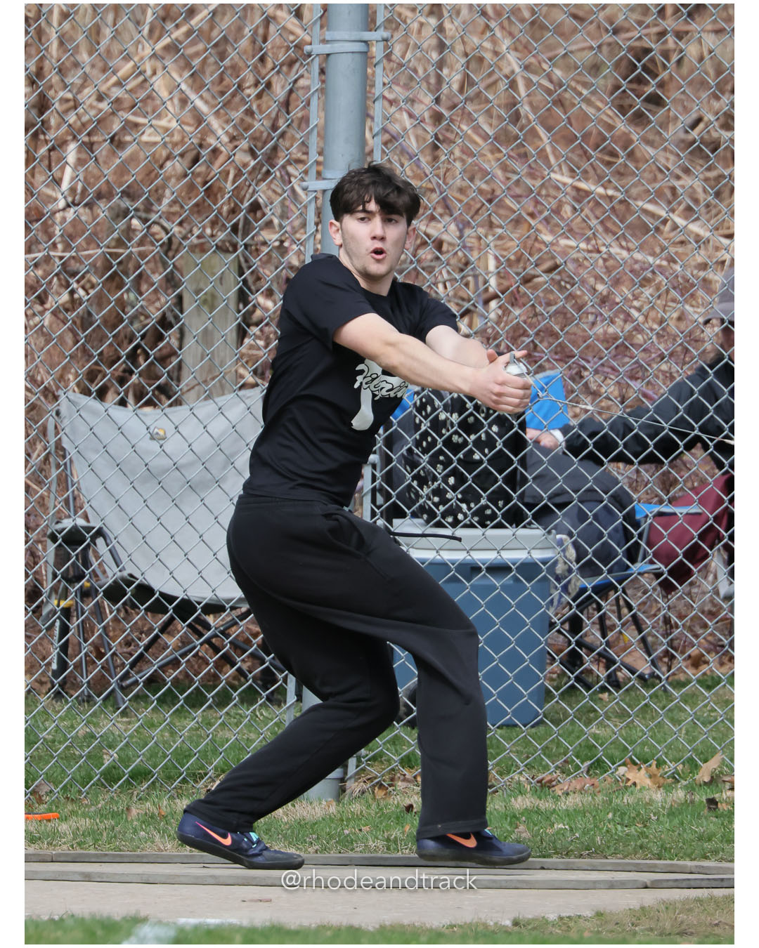 2026 Knights of Columbus Relays - Conley Stadium - Providence, Rhode Island - April 04, 2026 File: ./dir-1-Hammer-Throw/260404-2026-Knights-of-Columbus-Relays-Conley-Stadium-Providence-RI-162-296A0945.jpg 2026 Knights of Columbus Relays - Conley Stadium - Providence, Rhode Island - April 04, 2026 – 2026 Knights of Columbus Relays – Apr 4, 202…