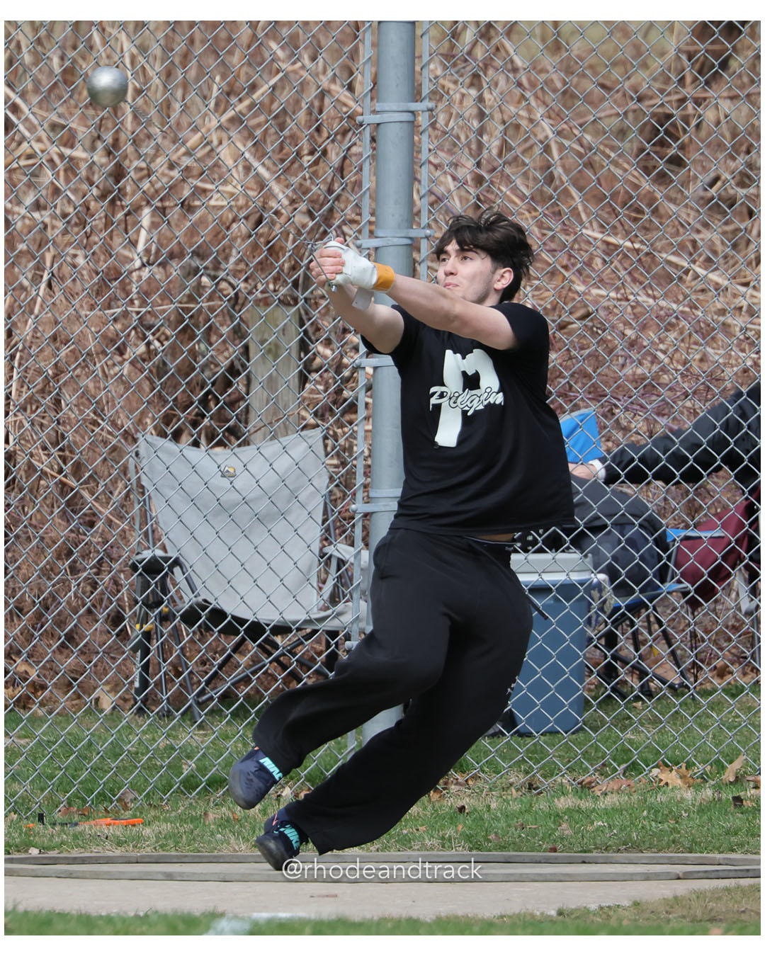 2026 Knights of Columbus Relays - Conley Stadium - Providence, Rhode Island - April 04, 2026 File: ./dir-1-Hammer-Throw/260404-2026-Knights-of-Columbus-Relays-Conley-Stadium-Providence-RI-163-296A0961.jpg 2026 Knights of Columbus Relays - Conley Stadium - Providence, Rhode Island - April 04, 2026 – 2026 Knights of Columbus Relays – Apr 4, 202…