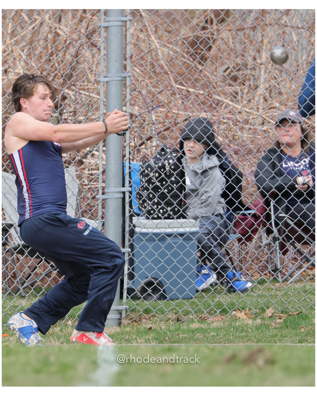 2026 Knights of Columbus Relays - Conley Stadium - Providence, Rhode Island - April 04, 2026 File: ./dir-1-Hammer-Throw/260404-2026-Knights-of-Columbus-Relays-Conley-Stadium-Providence-RI-166-296A1499.jpg 2026 Knights of Columbus Relays - Conley Stadium - Providence, Rhode Island - April 04, 2026 – 2026 Knights of Columbus Relays – Apr 4, 202…