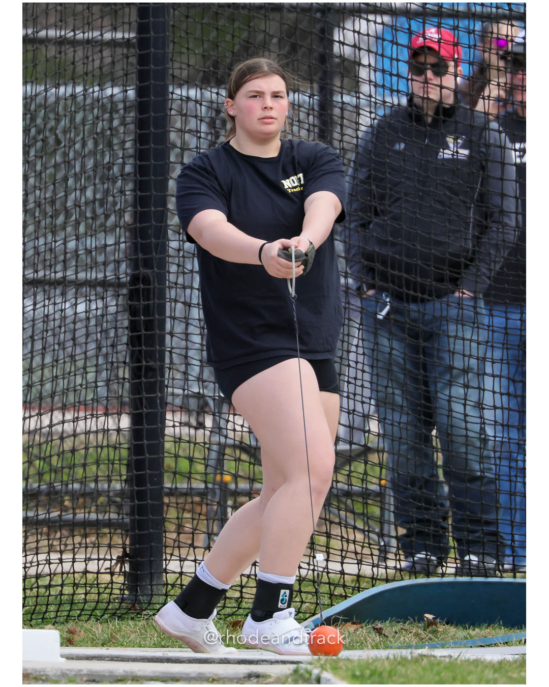 2026 Knights of Columbus Relays - Conley Stadium - Providence, Rhode Island - April 04, 2026 File: ./dir-1-Hammer-Throw/260404-2026-Knights-of-Columbus-Relays-Conley-Stadium-Providence-RI-167-296A1540.jpg 2026 Knights of Columbus Relays - Conley Stadium - Providence, Rhode Island - April 04, 2026 – 2026 Knights of Columbus Relays – Apr 4, 202…