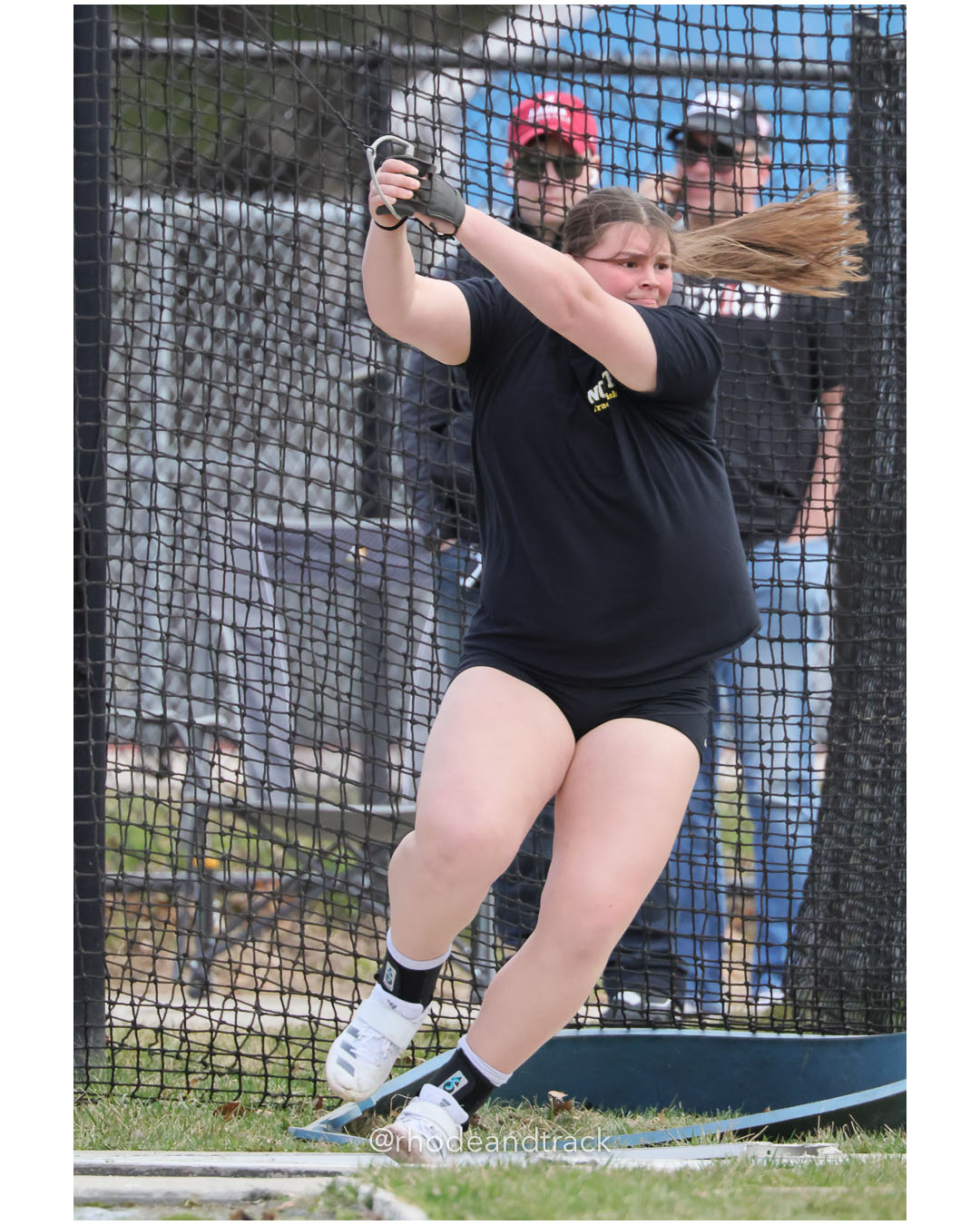 2026 Knights of Columbus Relays - Conley Stadium - Providence, Rhode Island - April 04, 2026 File: ./dir-1-Hammer-Throw/260404-2026-Knights-of-Columbus-Relays-Conley-Stadium-Providence-RI-168-296A1598.jpg 2026 Knights of Columbus Relays - Conley Stadium - Providence, Rhode Island - April 04, 2026 – 2026 Knights of Columbus Relays – Apr 4, 202…