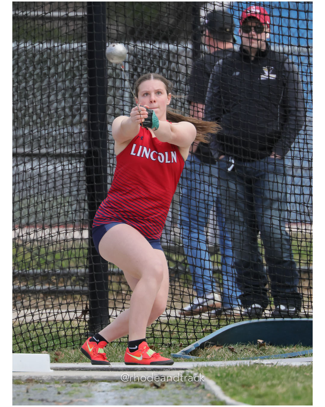 2026 Knights of Columbus Relays - Conley Stadium - Providence, Rhode Island - April 04, 2026 File: ./dir-1-Hammer-Throw/260404-2026-Knights-of-Columbus-Relays-Conley-Stadium-Providence-RI-171-296A1677.jpg 2026 Knights of Columbus Relays - Conley Stadium - Providence, Rhode Island - April 04, 2026 – 2026 Knights of Columbus Relays – Apr 4, 202…