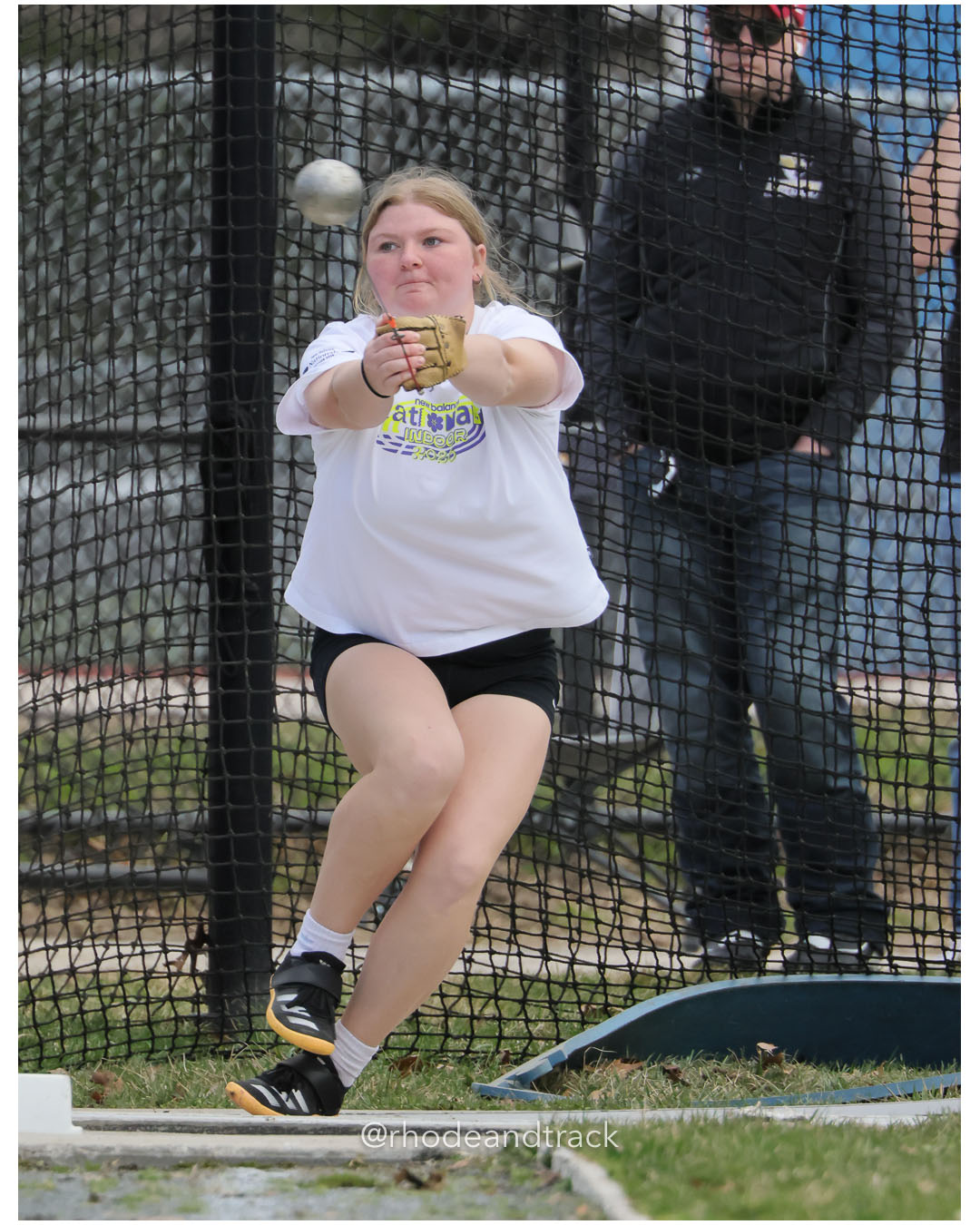 2026 Knights of Columbus Relays - Conley Stadium - Providence, Rhode Island - April 04, 2026 File: ./dir-1-Hammer-Throw/260404-2026-Knights-of-Columbus-Relays-Conley-Stadium-Providence-RI-173-296A1787.jpg 2026 Knights of Columbus Relays - Conley Stadium - Providence, Rhode Island - April 04, 2026 – 2026 Knights of Columbus Relays – Apr 4, 202…