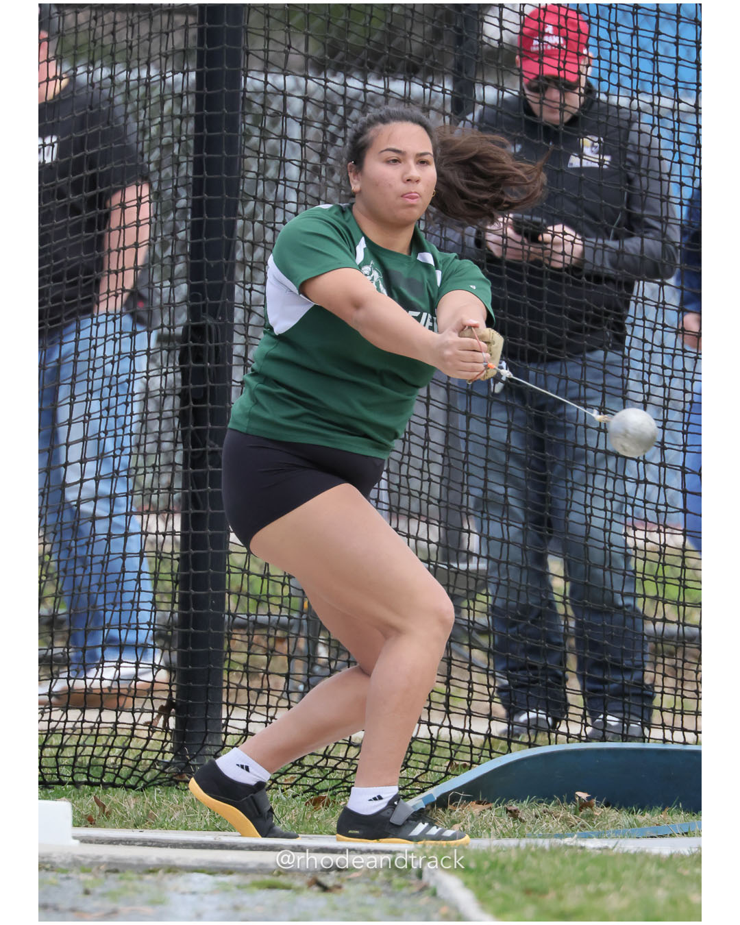 2026 Knights of Columbus Relays - Conley Stadium - Providence, Rhode Island - April 04, 2026 File: ./dir-1-Hammer-Throw/260404-2026-Knights-of-Columbus-Relays-Conley-Stadium-Providence-RI-175-296A1942.jpg 2026 Knights of Columbus Relays - Conley Stadium - Providence, Rhode Island - April 04, 2026 – 2026 Knights of Columbus Relays – Apr 4, 202…