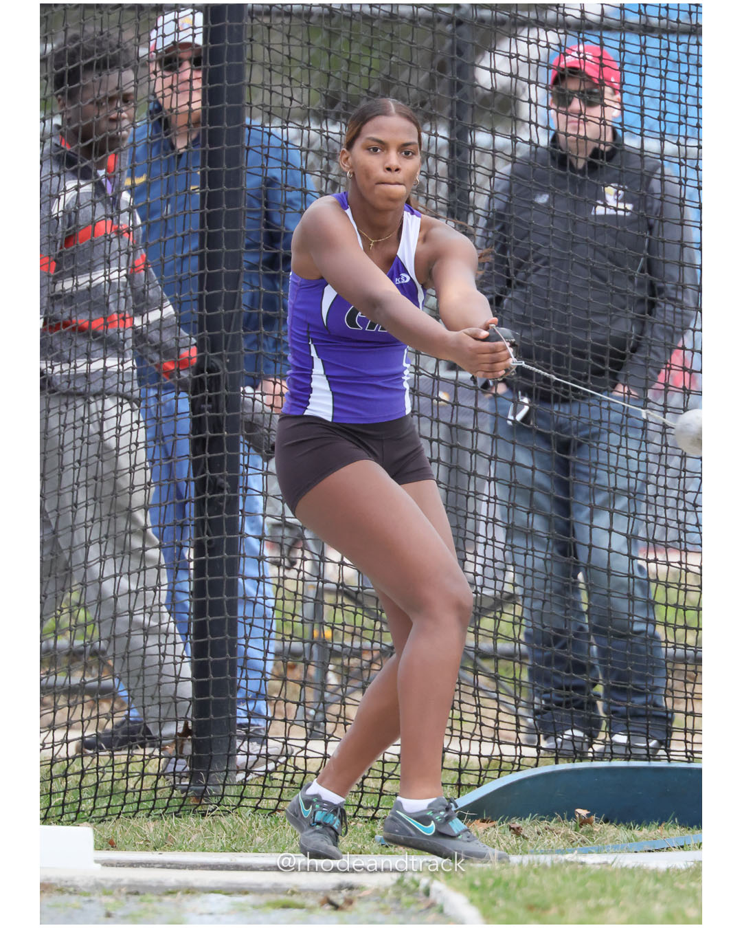 2026 Knights of Columbus Relays - Conley Stadium - Providence, Rhode Island - April 04, 2026 File: ./dir-1-Hammer-Throw/260404-2026-Knights-of-Columbus-Relays-Conley-Stadium-Providence-RI-176-296A2044.jpg 2026 Knights of Columbus Relays - Conley Stadium - Providence, Rhode Island - April 04, 2026 – 2026 Knights of Columbus Relays – Apr 4, 202…