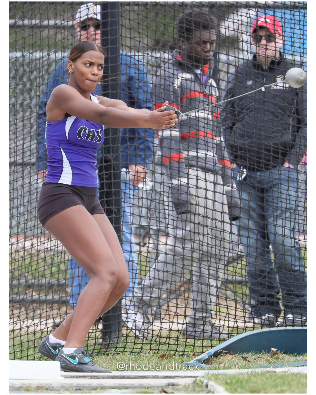2026 Knights of Columbus Relays - Conley Stadium - Providence, Rhode Island - April 04, 2026 File: ./dir-1-Hammer-Throw/260404-2026-Knights-of-Columbus-Relays-Conley-Stadium-Providence-RI-177-296A2070.jpg 2026 Knights of Columbus Relays - Conley Stadium - Providence, Rhode Island - April 04, 2026 – 2026 Knights of Columbus Relays – Apr 4, 202…