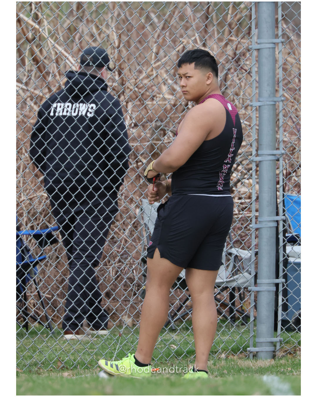 2026 Knights of Columbus Relays - Conley Stadium - Providence, Rhode Island - April 04, 2026 File: ./dir-1-Hammer-Throw/260404-2026-Knights-of-Columbus-Relays-Conley-Stadium-Providence-RI-179-296A2247.jpg 2026 Knights of Columbus Relays - Conley Stadium - Providence, Rhode Island - April 04, 2026 – 2026 Knights of Columbus Relays – Apr 4, 202…