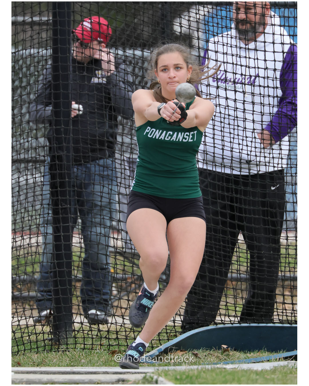 2026 Knights of Columbus Relays - Conley Stadium - Providence, Rhode Island - April 04, 2026 File: ./dir-1-Hammer-Throw/260404-2026-Knights-of-Columbus-Relays-Conley-Stadium-Providence-RI-182-296A2408.jpg 2026 Knights of Columbus Relays - Conley Stadium - Providence, Rhode Island - April 04, 2026 – 2026 Knights of Columbus Relays – Apr 4, 202…