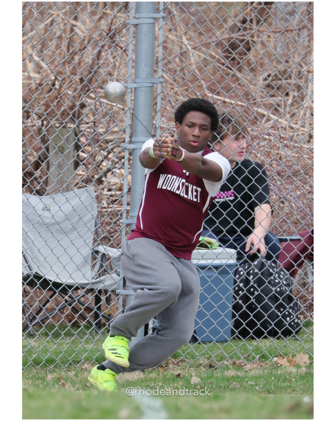 2026 Knights of Columbus Relays - Conley Stadium - Providence, Rhode Island - April 04, 2026 File: ./dir-1-Hammer-Throw/260404-2026-Knights-of-Columbus-Relays-Conley-Stadium-Providence-RI-183-296A2551.jpg 2026 Knights of Columbus Relays - Conley Stadium - Providence, Rhode Island - April 04, 2026 – 2026 Knights of Columbus Relays – Apr 4, 202…