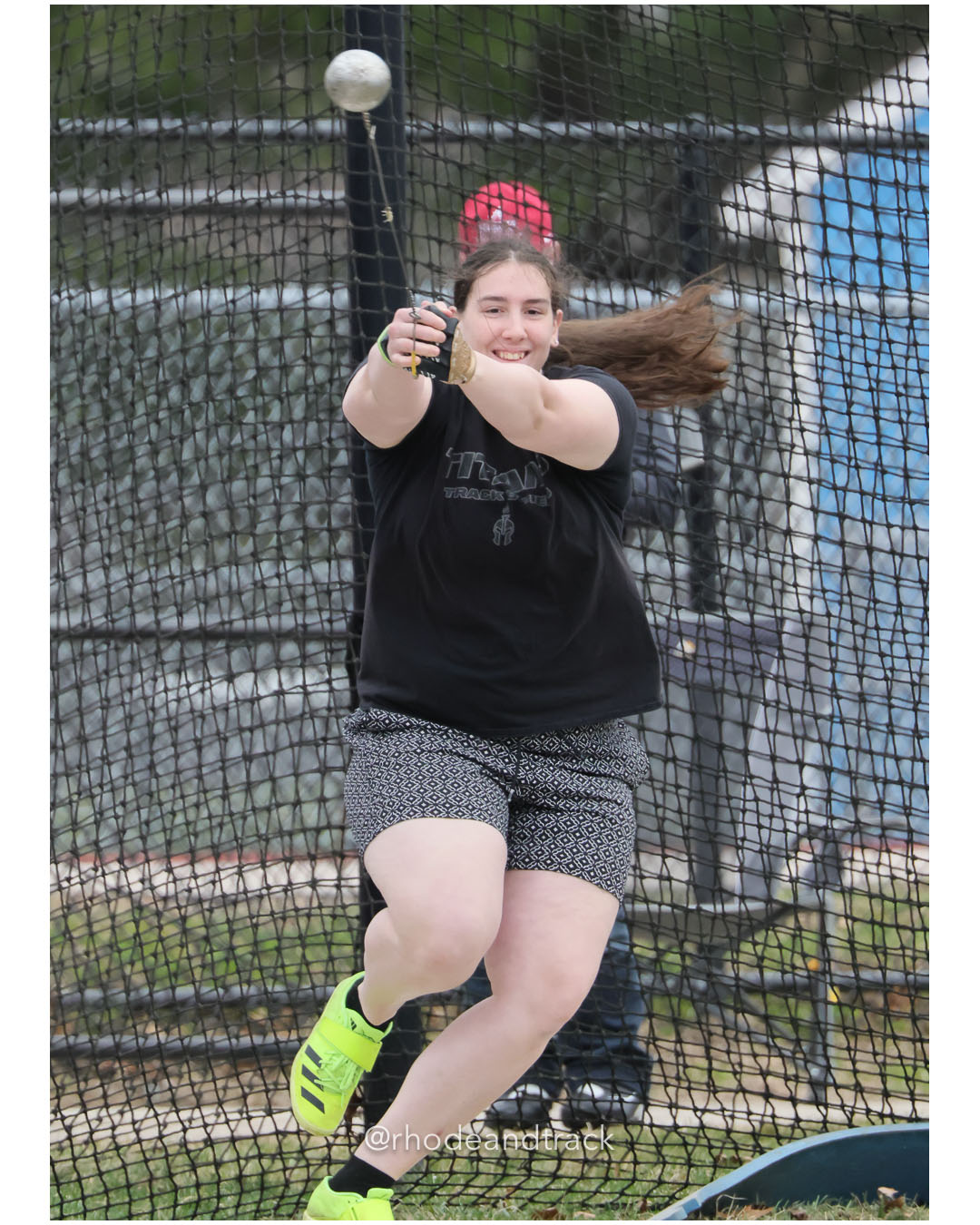 2026 Knights of Columbus Relays - Conley Stadium - Providence, Rhode Island - April 04, 2026 File: ./dir-1-Hammer-Throw/260404-2026-Knights-of-Columbus-Relays-Conley-Stadium-Providence-RI-184-296A2633.jpg 2026 Knights of Columbus Relays - Conley Stadium - Providence, Rhode Island - April 04, 2026 – 2026 Knights of Columbus Relays – Apr 4, 202…
