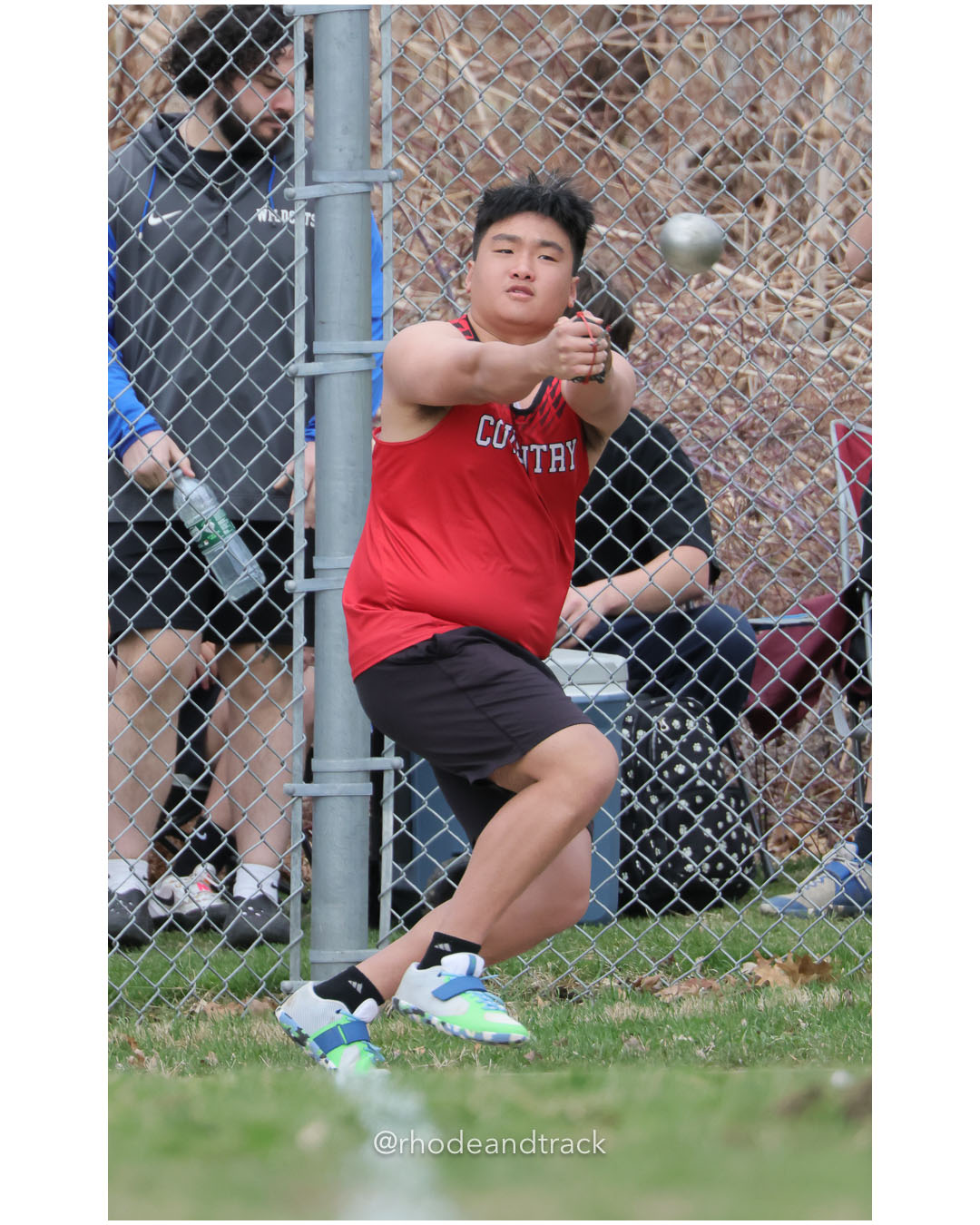 2026 Knights of Columbus Relays - Conley Stadium - Providence, Rhode Island - April 04, 2026 File: ./dir-1-Hammer-Throw/260404-2026-Knights-of-Columbus-Relays-Conley-Stadium-Providence-RI-186-296A2705.jpg 2026 Knights of Columbus Relays - Conley Stadium - Providence, Rhode Island - April 04, 2026 – 2026 Knights of Columbus Relays – Apr 4, 202…