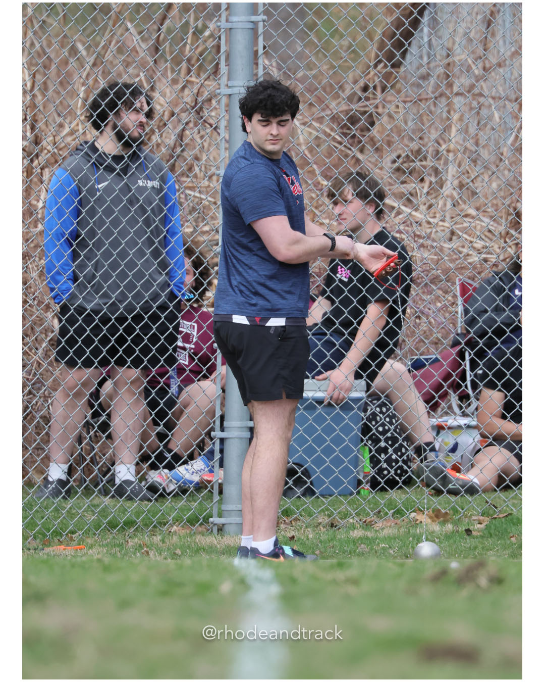 2026 Knights of Columbus Relays - Conley Stadium - Providence, Rhode Island - April 04, 2026 File: ./dir-1-Hammer-Throw/260404-2026-Knights-of-Columbus-Relays-Conley-Stadium-Providence-RI-189-296A2946.jpg 2026 Knights of Columbus Relays - Conley Stadium - Providence, Rhode Island - April 04, 2026 – 2026 Knights of Columbus Relays – Apr 4, 202…