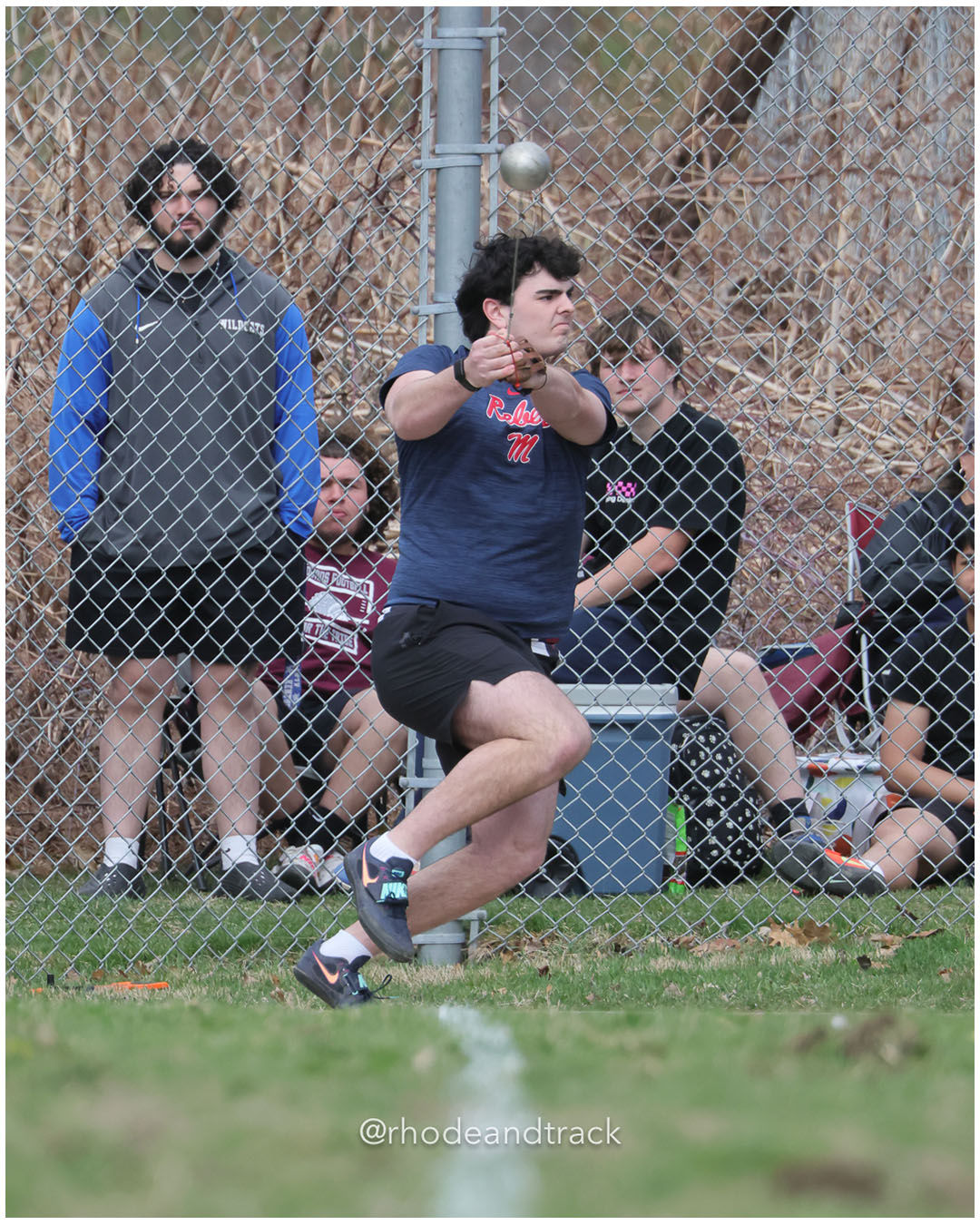 2026 Knights of Columbus Relays - Conley Stadium - Providence, Rhode Island - April 04, 2026 File: ./dir-1-Hammer-Throw/260404-2026-Knights-of-Columbus-Relays-Conley-Stadium-Providence-RI-190-296A2998.jpg 2026 Knights of Columbus Relays - Conley Stadium - Providence, Rhode Island - April 04, 2026 – 2026 Knights of Columbus Relays – Apr 4, 202…