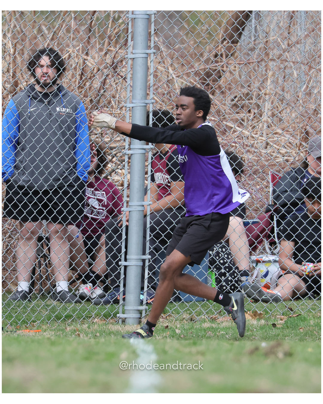 2026 Knights of Columbus Relays - Conley Stadium - Providence, Rhode Island - April 04, 2026 File: ./dir-1-Hammer-Throw/260404-2026-Knights-of-Columbus-Relays-Conley-Stadium-Providence-RI-193-296A3086.jpg 2026 Knights of Columbus Relays - Conley Stadium - Providence, Rhode Island - April 04, 2026 – 2026 Knights of Columbus Relays – Apr 4, 202…