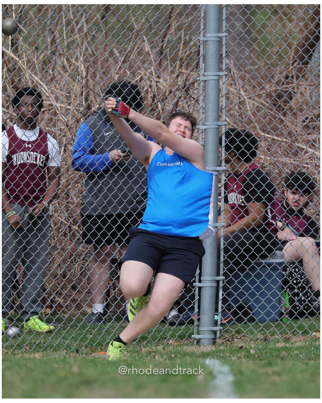 2026 Knights of Columbus Relays - Conley Stadium - Providence, Rhode Island - April 04, 2026 File: ./dir-1-Hammer-Throw/260404-2026-Knights-of-Columbus-Relays-Conley-Stadium-Providence-RI-194-296A3174.jpg 2026 Knights of Columbus Relays - Conley Stadium - Providence, Rhode Island - April 04, 2026 – 2026 Knights of Columbus Relays – Apr 4, 202…