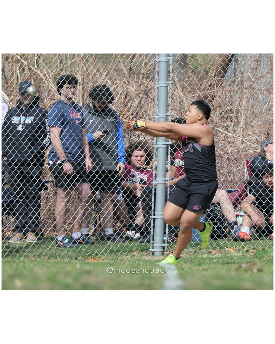 2026 Knights of Columbus Relays - Conley Stadium - Providence, Rhode Island - April 04, 2026 File: ./dir-1-Hammer-Throw/260404-2026-Knights-of-Columbus-Relays-Conley-Stadium-Providence-RI-195-296A3238.jpg 2026 Knights of Columbus Relays - Conley Stadium - Providence, Rhode Island - April 04, 2026 – 2026 Knights of Columbus Relays – Apr 4, 202…